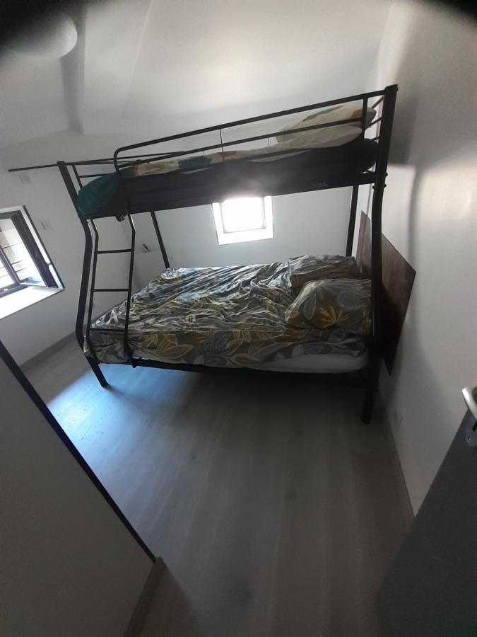 Apartamento Les Trois Rivieres Satillieu Exterior foto