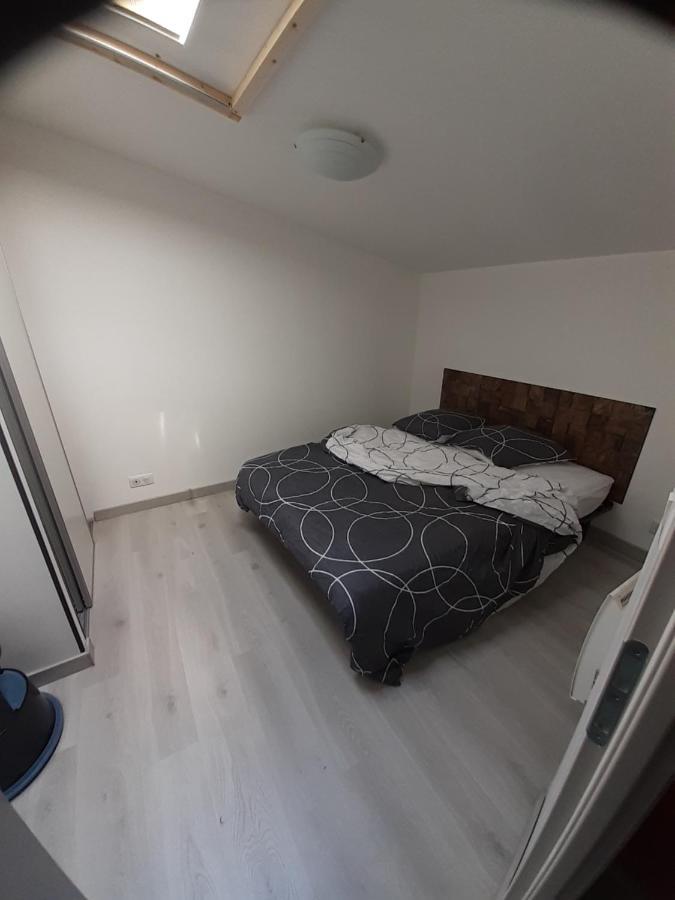 Apartamento Les Trois Rivieres Satillieu Exterior foto